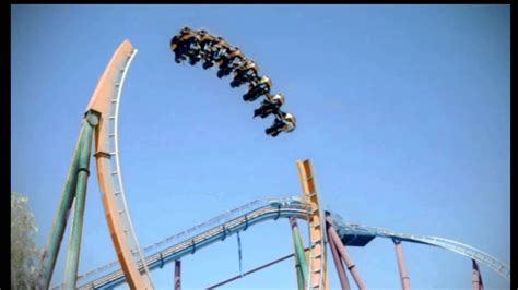 No one would expect a grown ass <b>man</b> to ram a little <b>girl</b> and potentially break her back just to get back at her parent for fucking with him. . Man slams into girl on roller coaster charged
